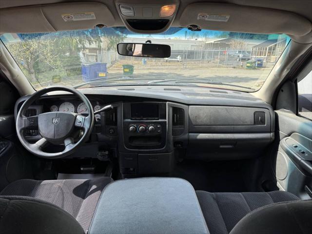 used 2005 Dodge Ram 3500 car, priced at $15,488
