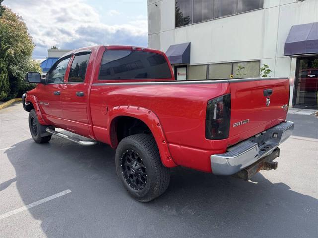 used 2005 Dodge Ram 3500 car, priced at $15,888