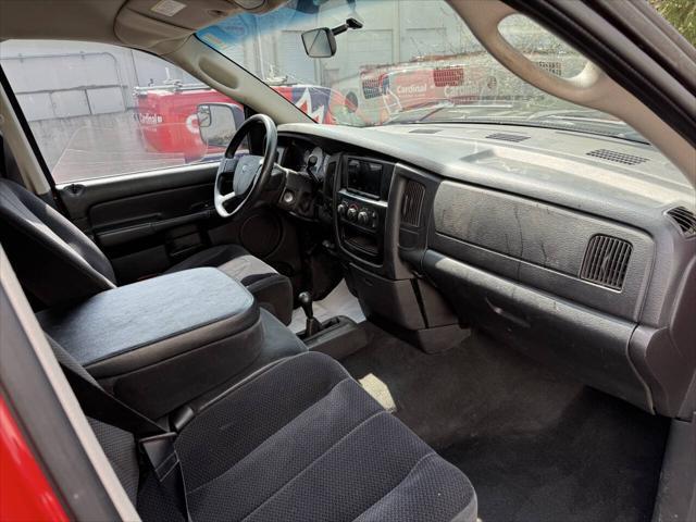 used 2005 Dodge Ram 3500 car, priced at $15,488