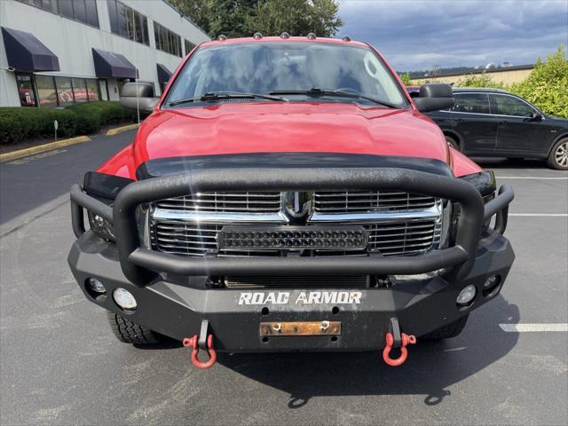 used 2005 Dodge Ram 3500 car, priced at $15,888