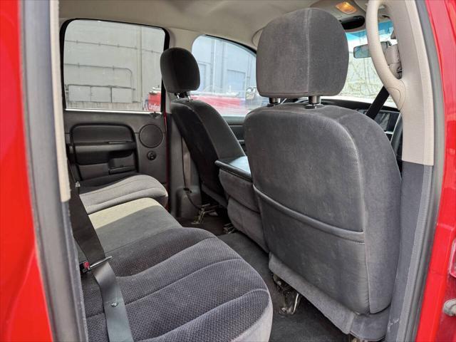 used 2005 Dodge Ram 3500 car, priced at $15,488