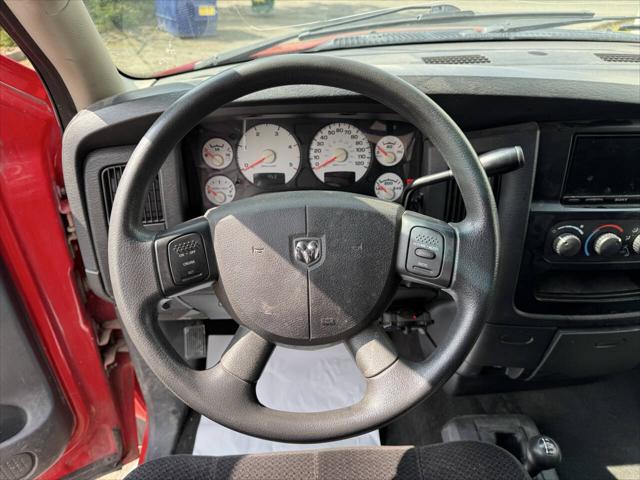 used 2005 Dodge Ram 3500 car, priced at $15,488