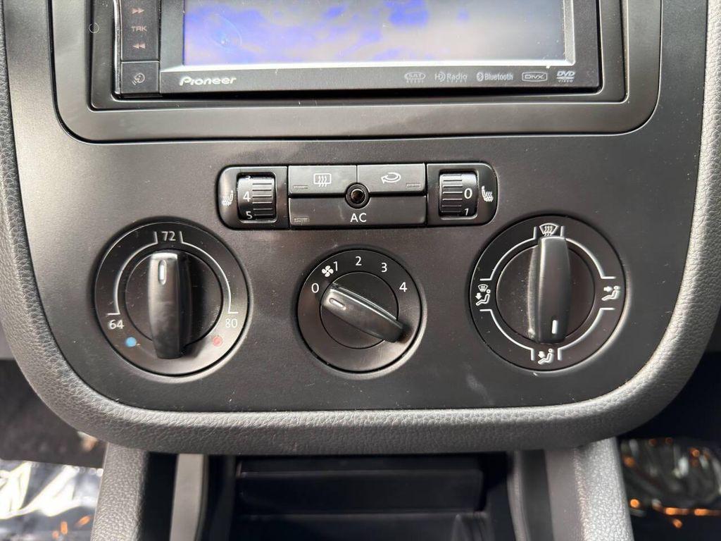 used 2008 Volkswagen GTI car, priced at $5,998