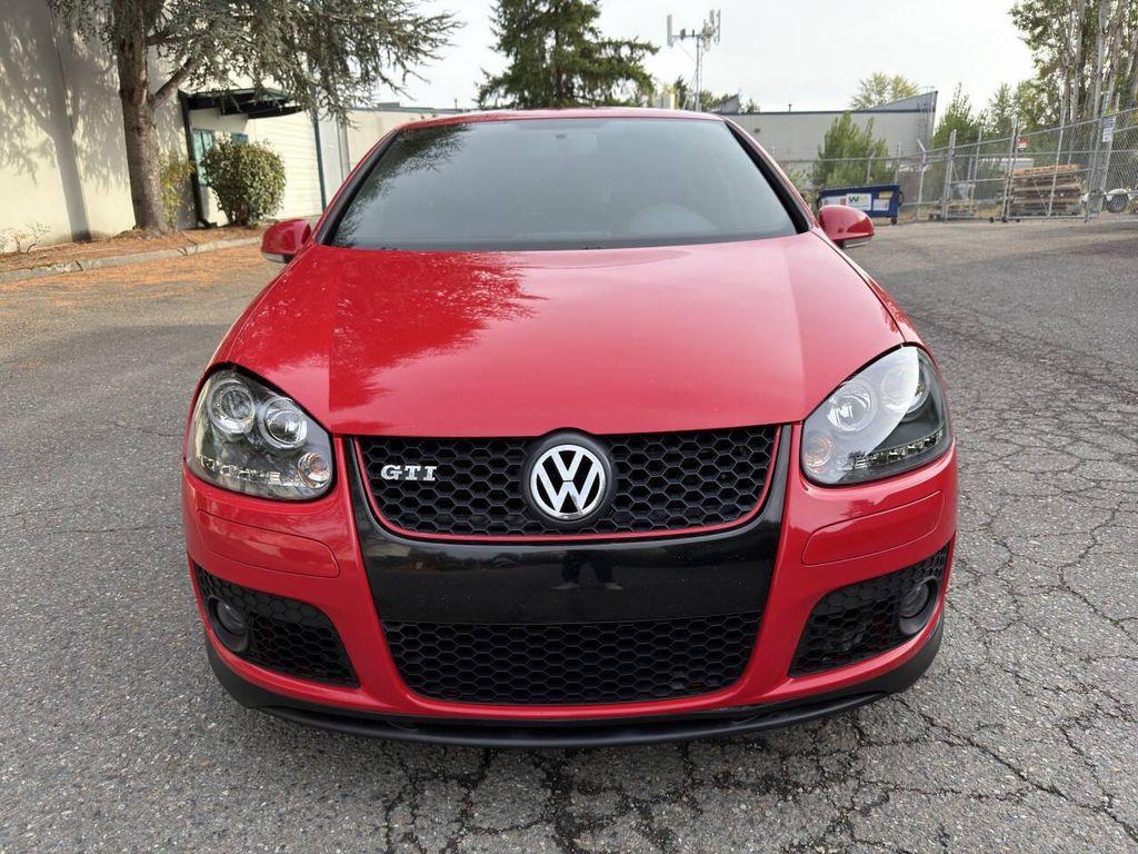 used 2008 Volkswagen GTI car, priced at $5,998