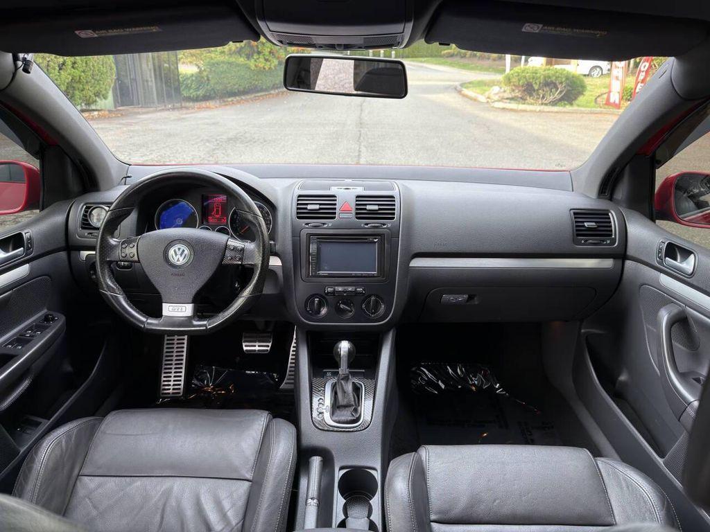 used 2008 Volkswagen GTI car, priced at $5,998