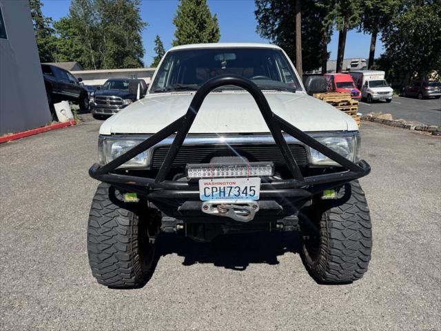 used 1995 Toyota 4Runner car, priced at $5,998