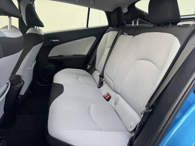 used 2019 Toyota Prius car, priced at $14,598