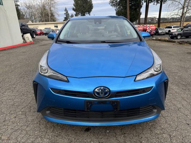 used 2019 Toyota Prius car, priced at $14,598