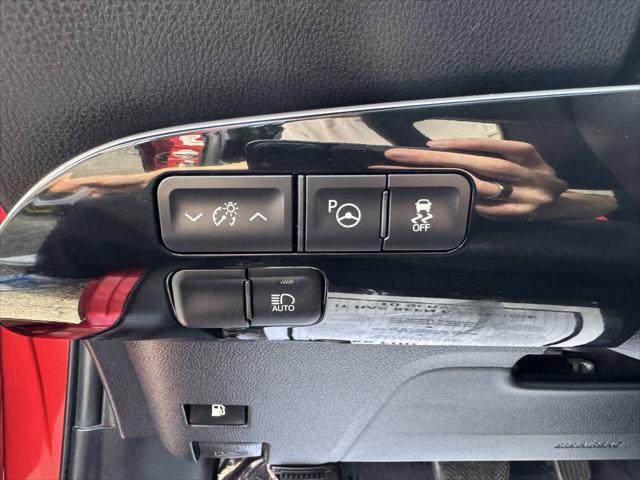 used 2018 Toyota Prius car, priced at $14,376