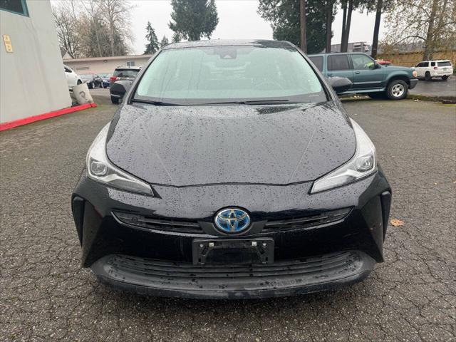 used 2020 Toyota Prius car, priced at $21,888