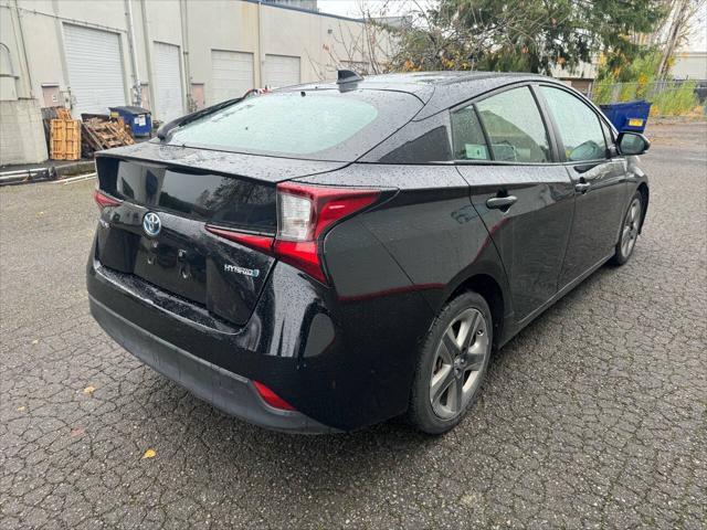 used 2020 Toyota Prius car, priced at $21,888