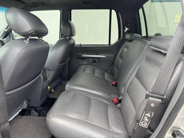 used 2002 Ford Explorer Sport Trac car, priced at $7,698