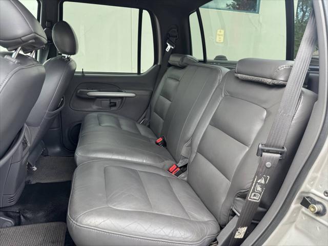 used 2002 Ford Explorer Sport Trac car, priced at $7,698