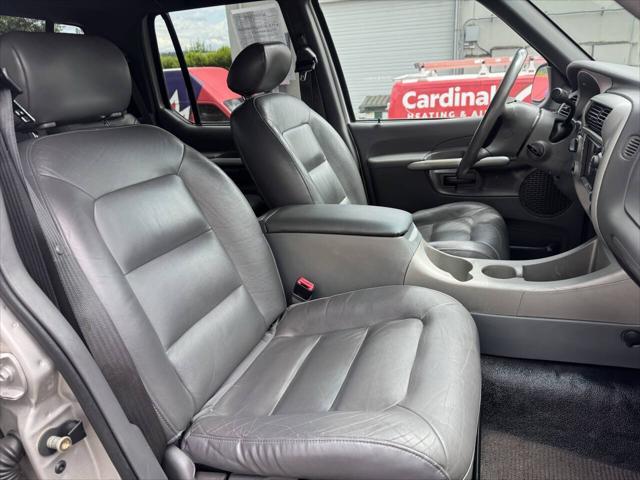 used 2002 Ford Explorer Sport Trac car, priced at $7,698