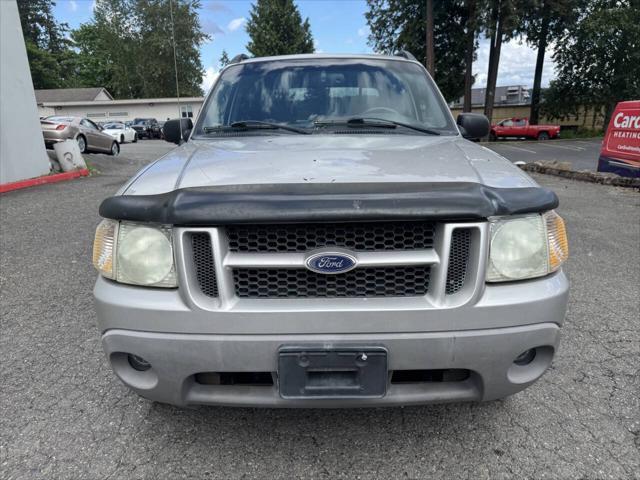 used 2002 Ford Explorer Sport Trac car, priced at $7,698