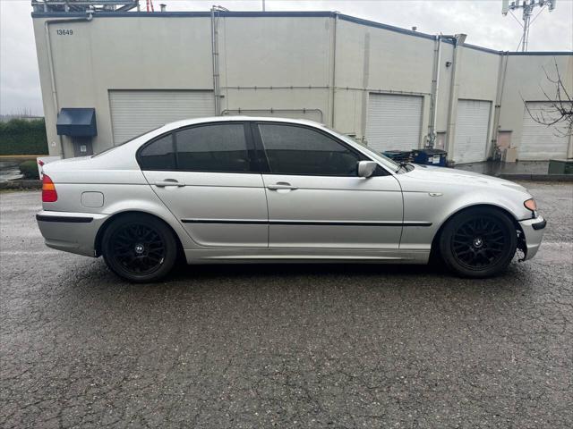 used 2003 BMW 325 car, priced at $4,588