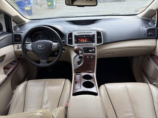 used 2011 Toyota Venza car, priced at $7,488