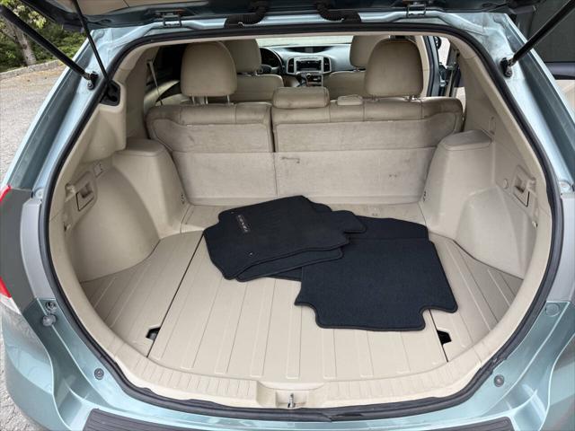 used 2011 Toyota Venza car, priced at $7,488