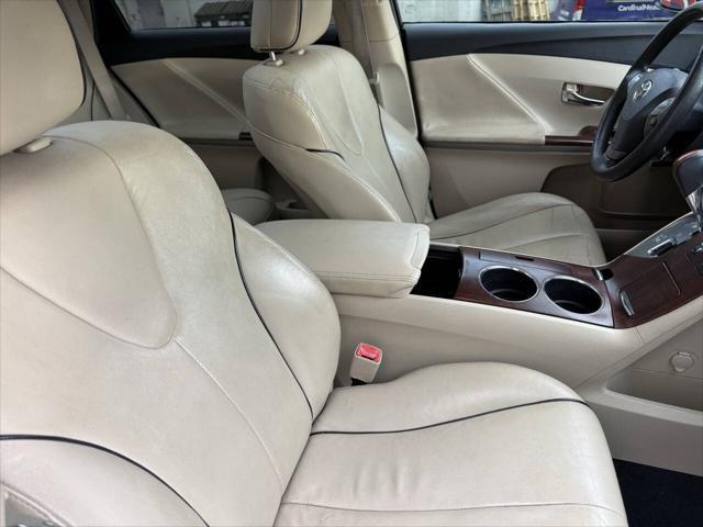 used 2011 Toyota Venza car, priced at $7,488