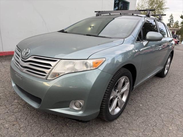 used 2011 Toyota Venza car, priced at $7,998