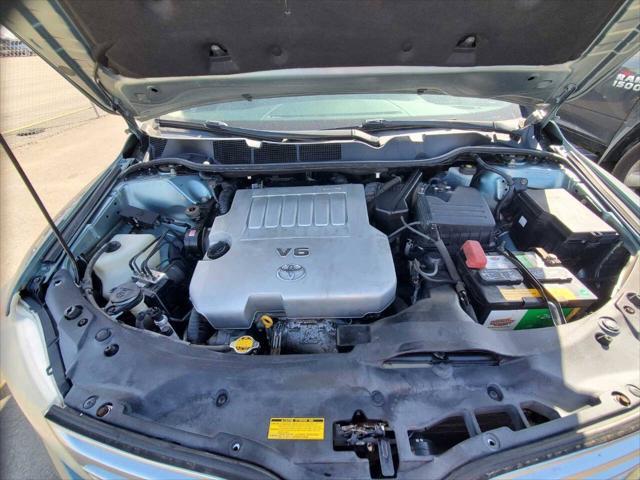 used 2011 Toyota Venza car, priced at $7,488