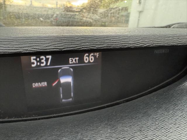 used 2011 Toyota Venza car, priced at $7,488