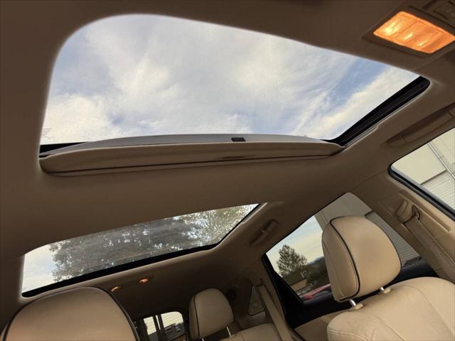 used 2011 Toyota Venza car, priced at $7,488