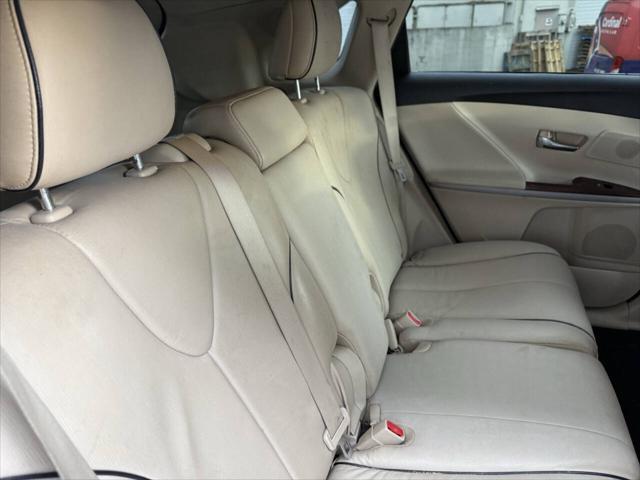 used 2011 Toyota Venza car, priced at $7,488