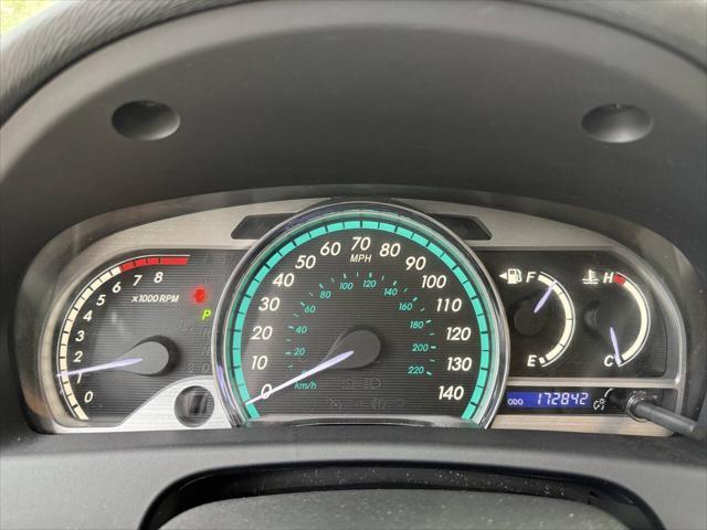 used 2011 Toyota Venza car, priced at $7,488