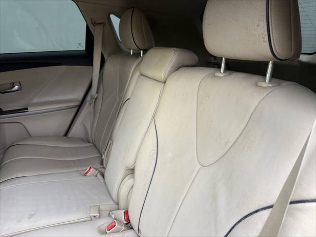 used 2011 Toyota Venza car, priced at $7,488