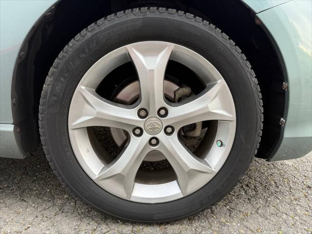 used 2011 Toyota Venza car, priced at $7,488