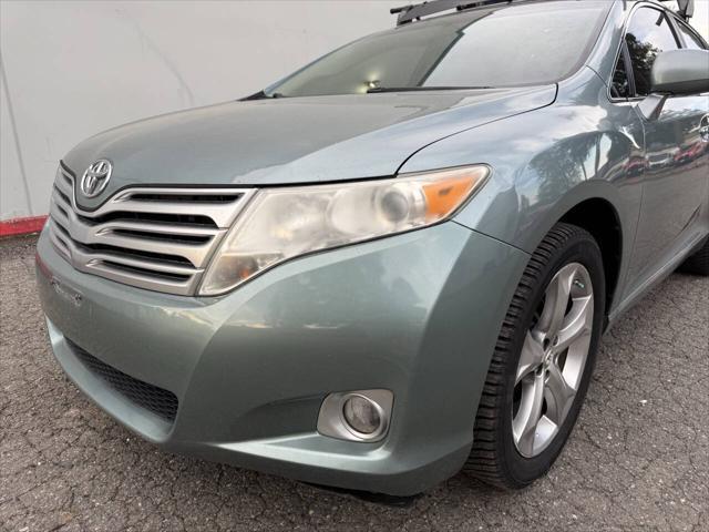 used 2011 Toyota Venza car, priced at $7,488