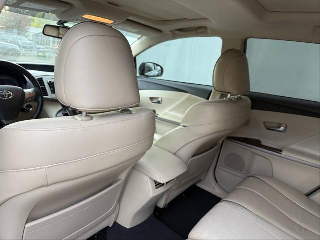 used 2011 Toyota Venza car, priced at $7,488