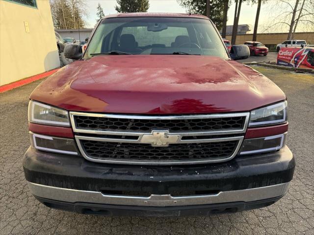 used 2006 Chevrolet Silverado 2500 car, priced at $15,998