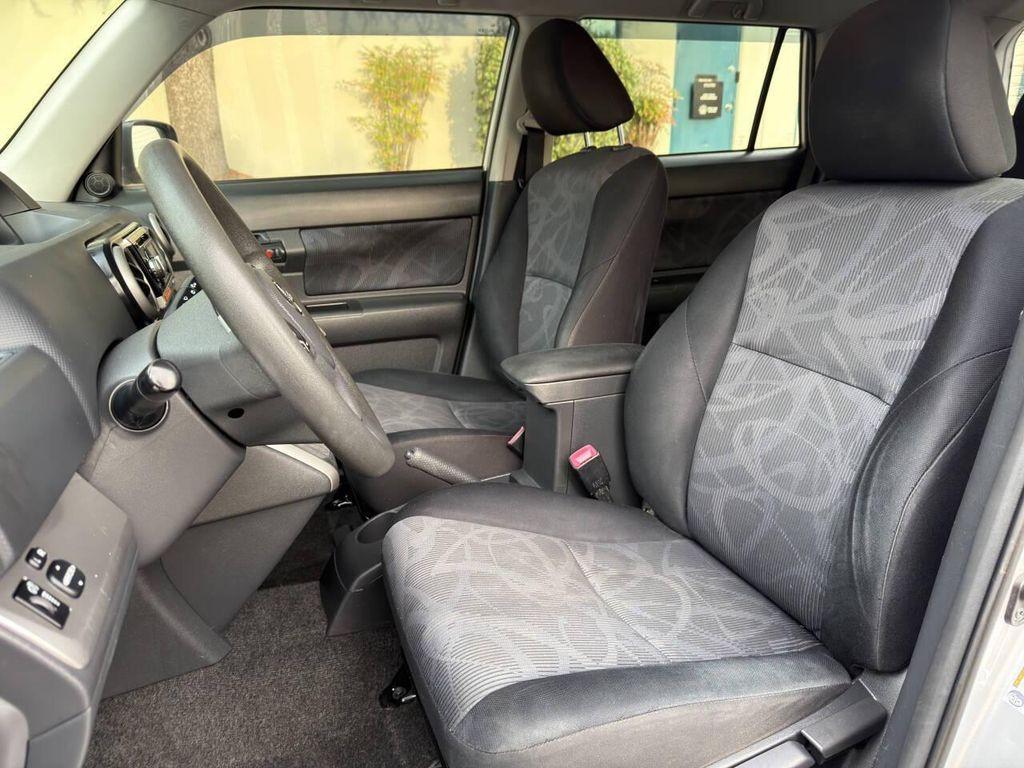 used 2011 Scion xB car, priced at $4,598