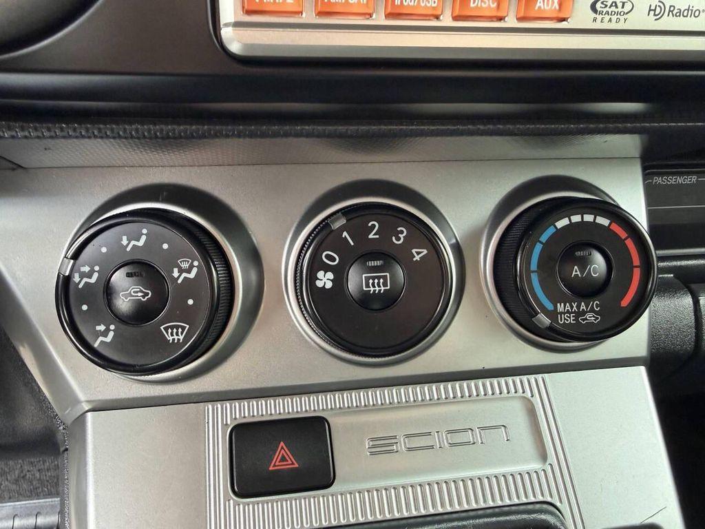 used 2011 Scion xB car, priced at $4,598