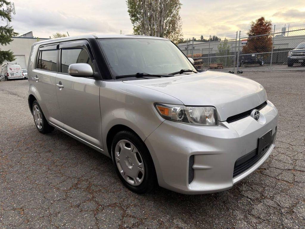 used 2011 Scion xB car, priced at $4,598