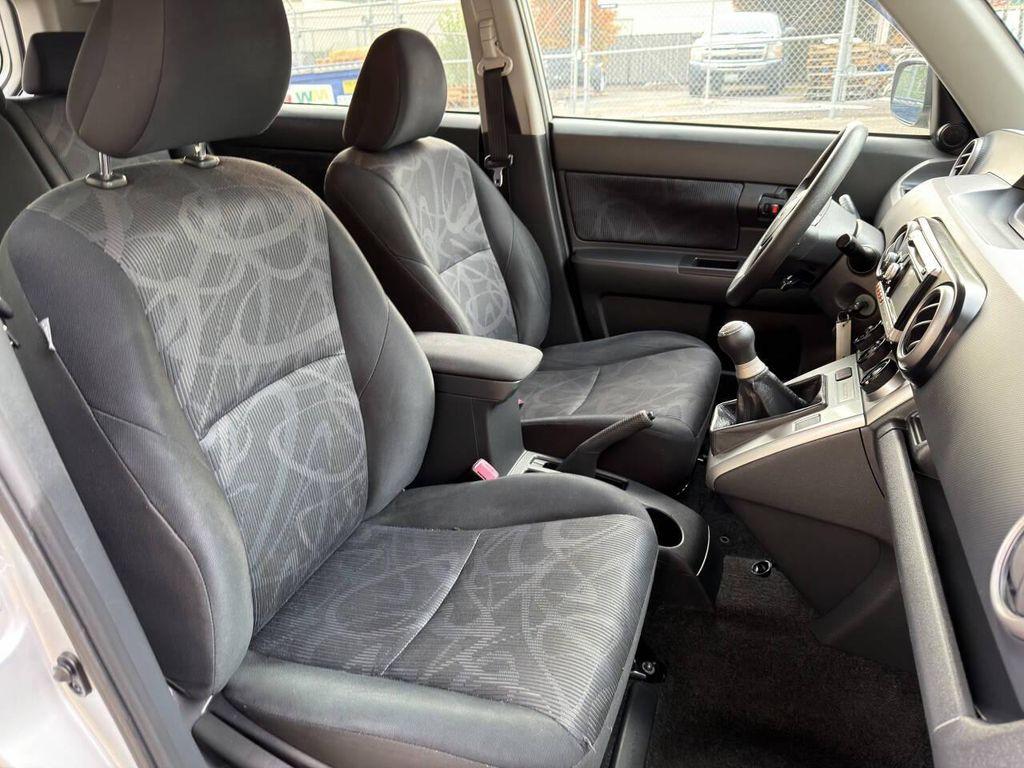 used 2011 Scion xB car, priced at $4,598