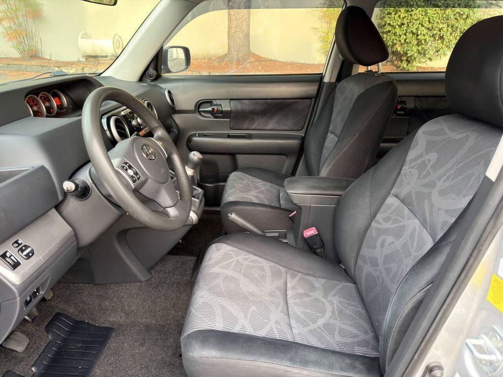 used 2011 Scion xB car, priced at $4,598