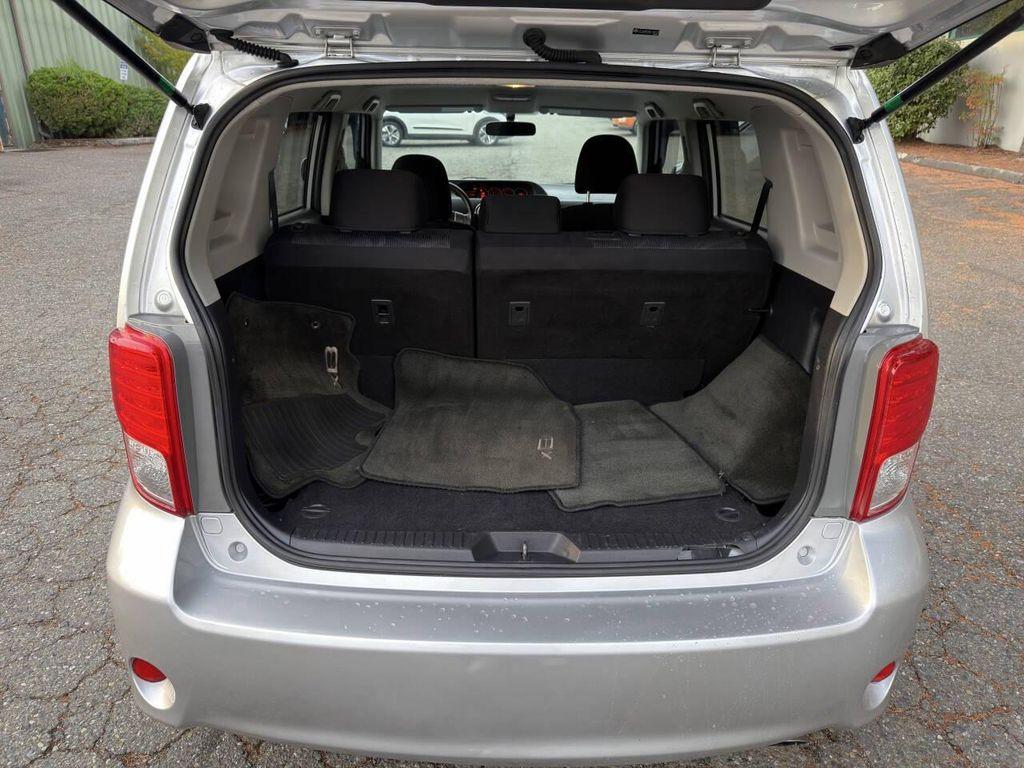 used 2011 Scion xB car, priced at $4,598