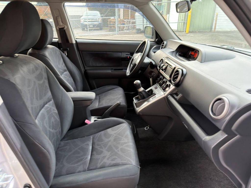 used 2011 Scion xB car, priced at $4,598