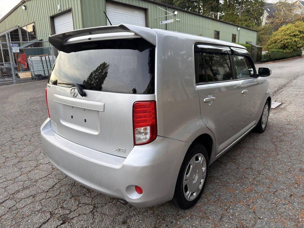 used 2011 Scion xB car, priced at $4,598