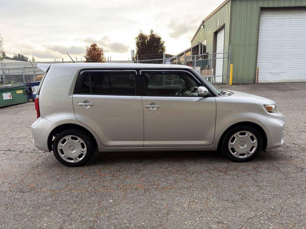 used 2011 Scion xB car, priced at $4,598
