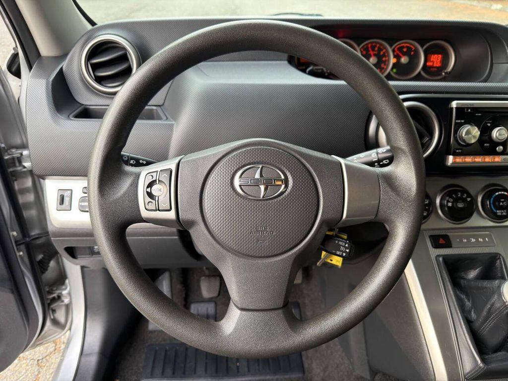 used 2011 Scion xB car, priced at $4,598