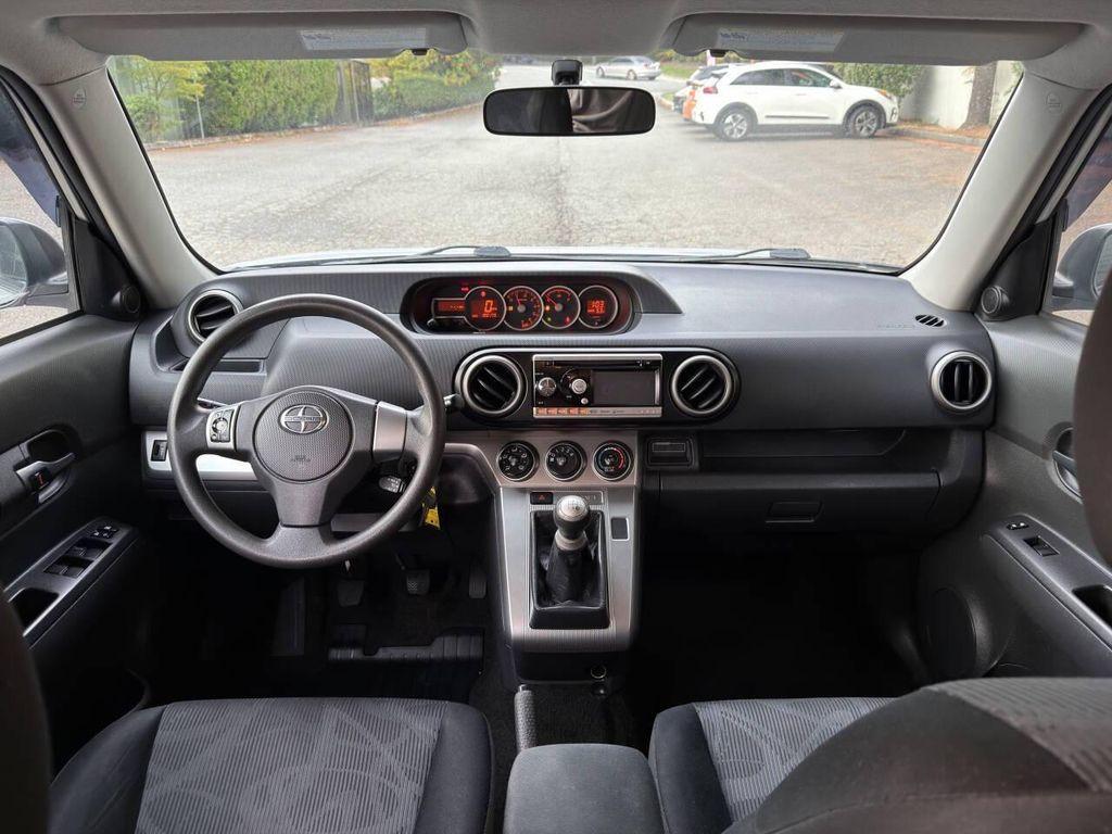 used 2011 Scion xB car, priced at $4,598
