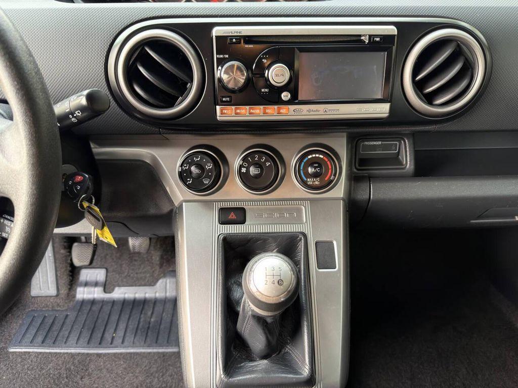 used 2011 Scion xB car, priced at $4,598