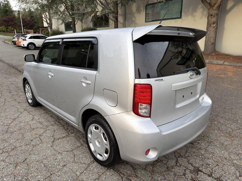used 2011 Scion xB car, priced at $4,598
