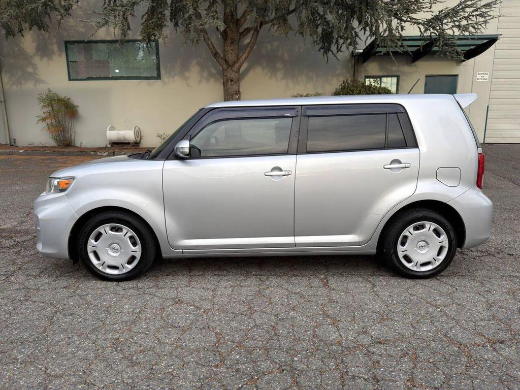 used 2011 Scion xB car, priced at $4,598