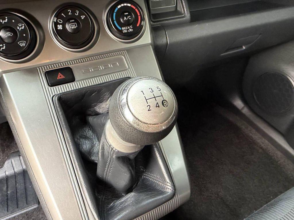 used 2011 Scion xB car, priced at $4,598