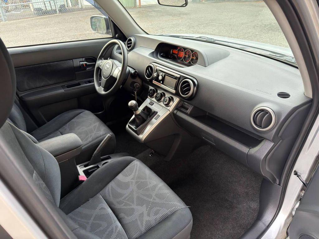 used 2011 Scion xB car, priced at $4,598